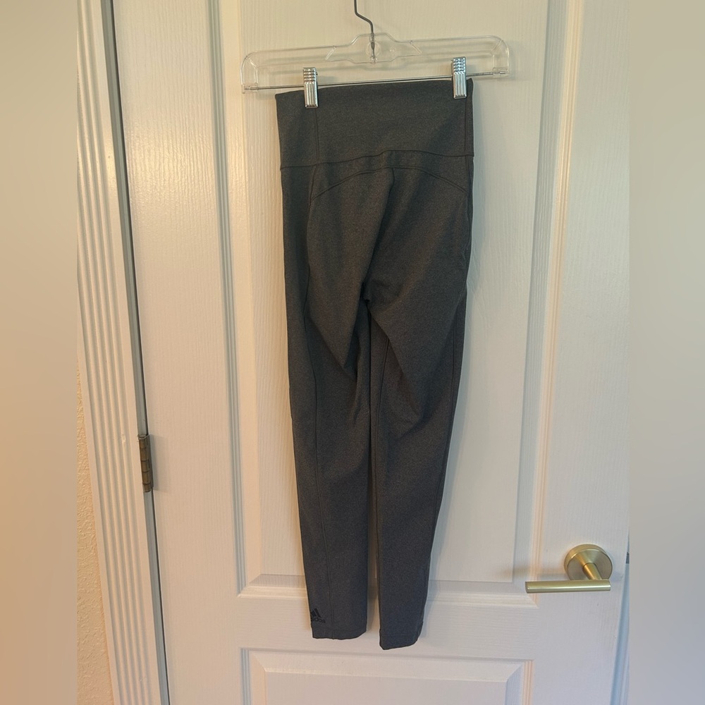 Women’s Adidas workout pants XS - Picture 5 of 6